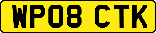 WP08CTK