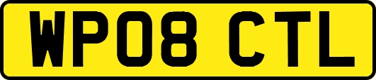 WP08CTL