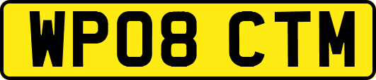 WP08CTM