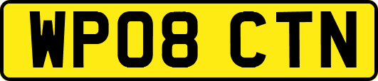 WP08CTN