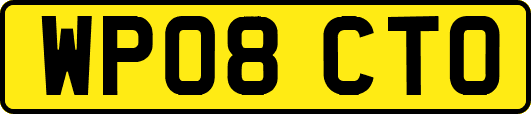 WP08CTO