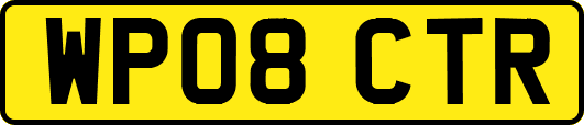 WP08CTR