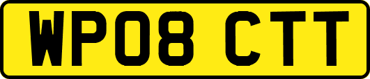 WP08CTT