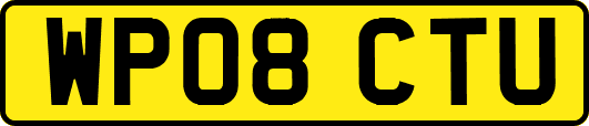 WP08CTU