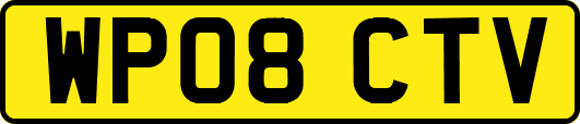 WP08CTV