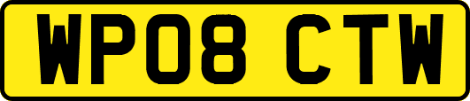 WP08CTW