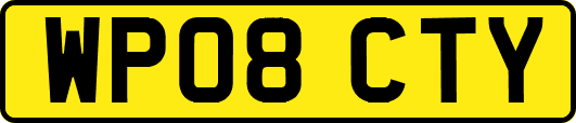 WP08CTY