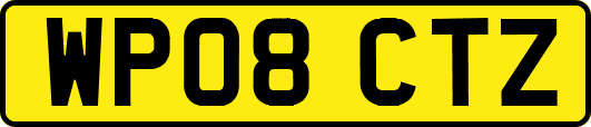 WP08CTZ