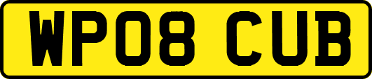 WP08CUB