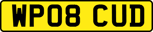 WP08CUD