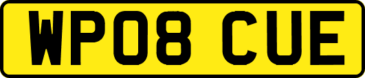 WP08CUE