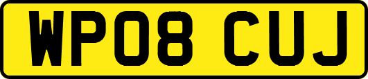 WP08CUJ