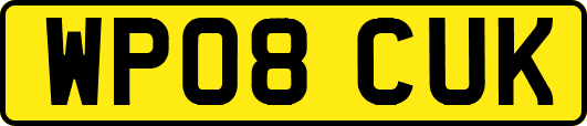 WP08CUK