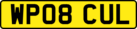 WP08CUL