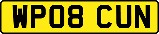 WP08CUN