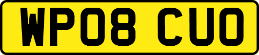WP08CUO