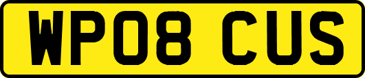 WP08CUS