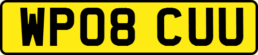 WP08CUU