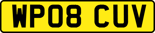 WP08CUV
