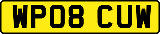 WP08CUW