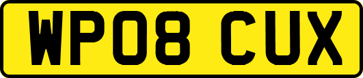 WP08CUX