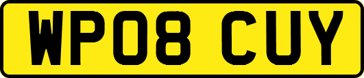 WP08CUY