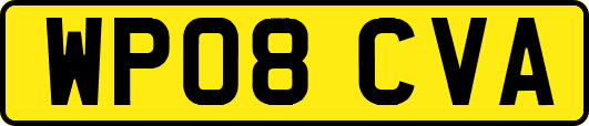WP08CVA