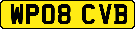 WP08CVB