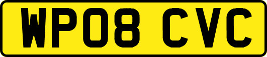 WP08CVC