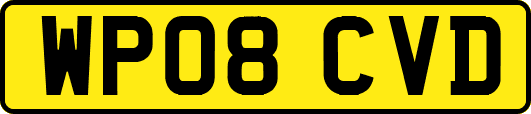 WP08CVD