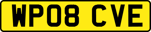 WP08CVE