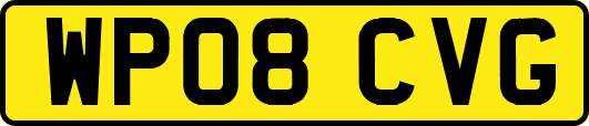 WP08CVG