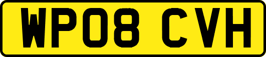 WP08CVH