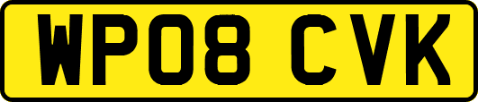 WP08CVK