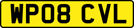 WP08CVL