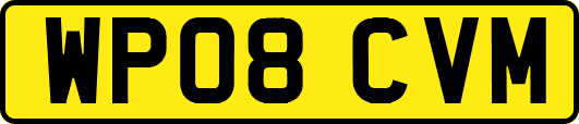WP08CVM