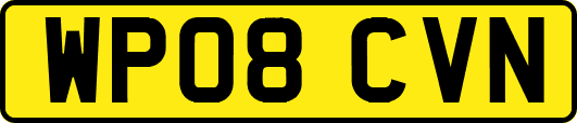 WP08CVN