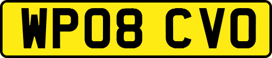 WP08CVO