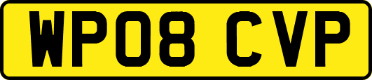 WP08CVP