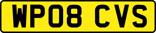WP08CVS