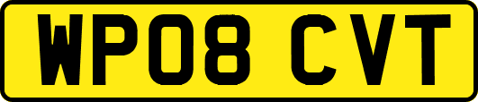 WP08CVT