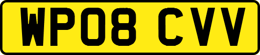 WP08CVV