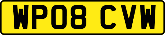 WP08CVW