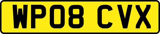 WP08CVX