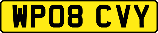 WP08CVY