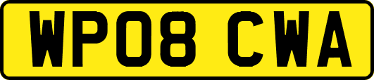 WP08CWA