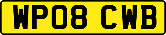 WP08CWB