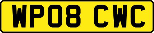 WP08CWC