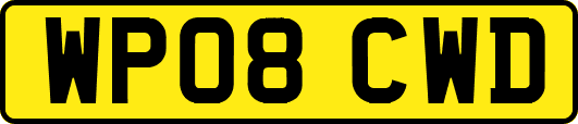 WP08CWD