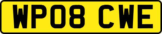 WP08CWE